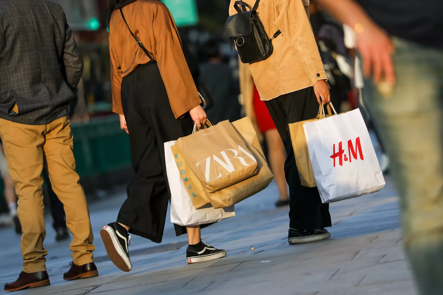 Understanding the Ramifications of Fast Fashion Understanding the Ramifications of Fast Fashion
