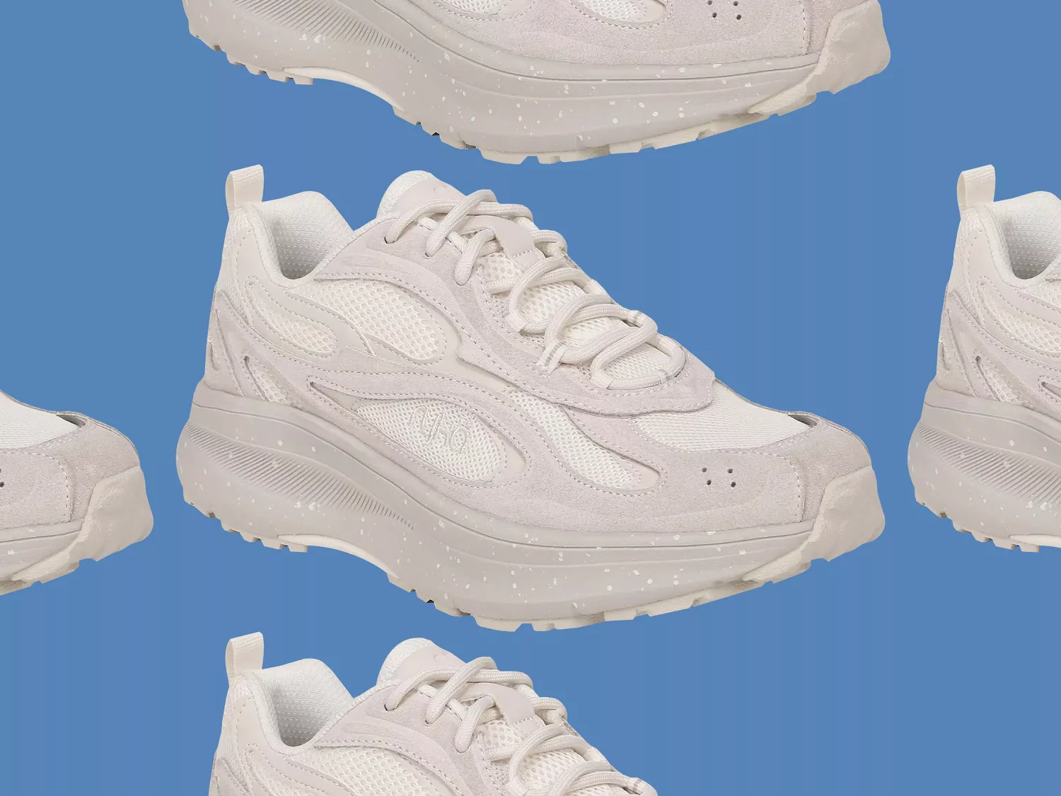 My Mom Raves About These Comfy Sneakers I Gifted Her, Now 50% Off My Mom Raves About These Comfy Sneakers I Gifted Her, Now 50% Off